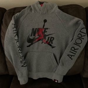 Boys Jordan Hoodie